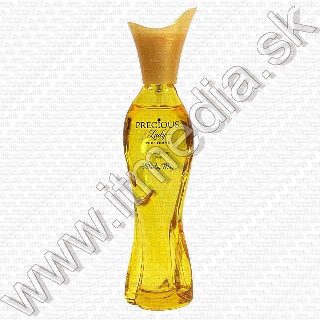 Image of Shirley May Perfume (EDT 50ml) *Precious Lady*  (IT8385)